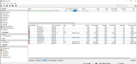 ggg torrent manager|10 Best Free Torrent Clients in 2024 .